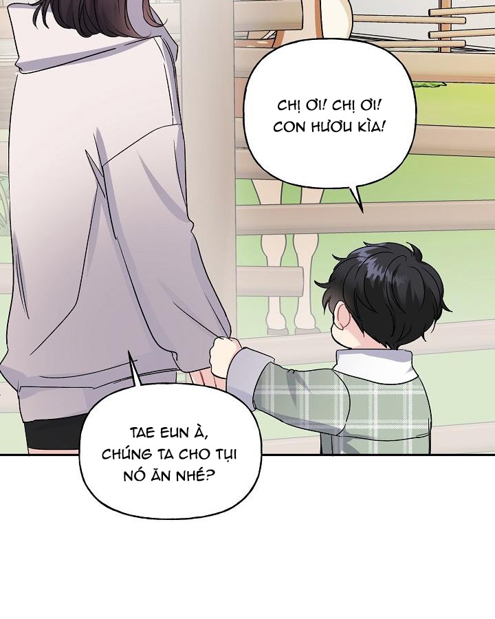 xác suất tình yêu chapter 32 4