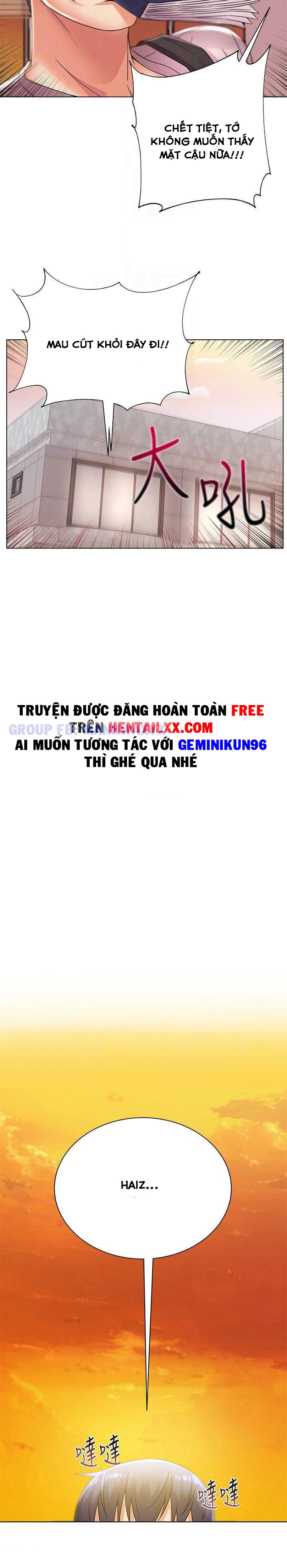 siêu thị của eunhye chapter 21 5