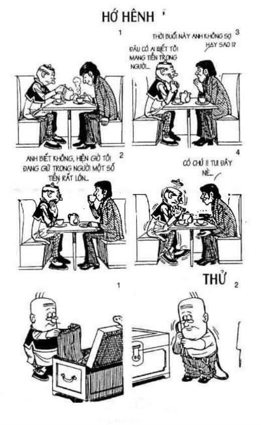 chú thoòng (full trọn bộ) chapter 3 4