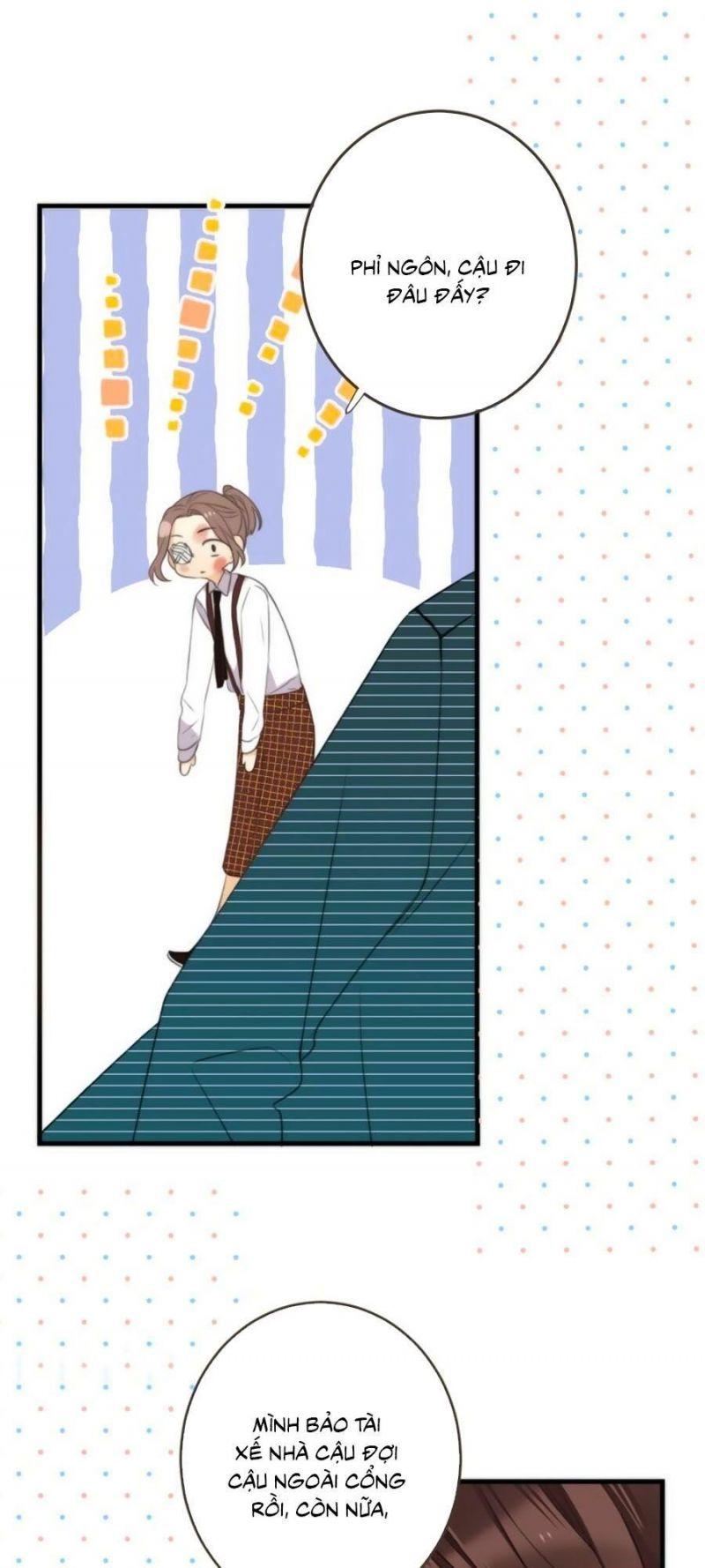 Lâu Tiểu Thư, Lại Gặp Nhau Rồi chapter 8 18