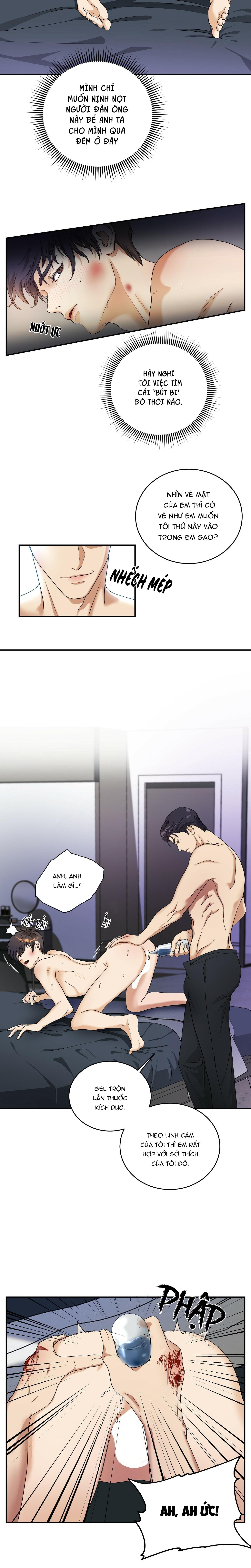 kích hoạt chapter 2 4