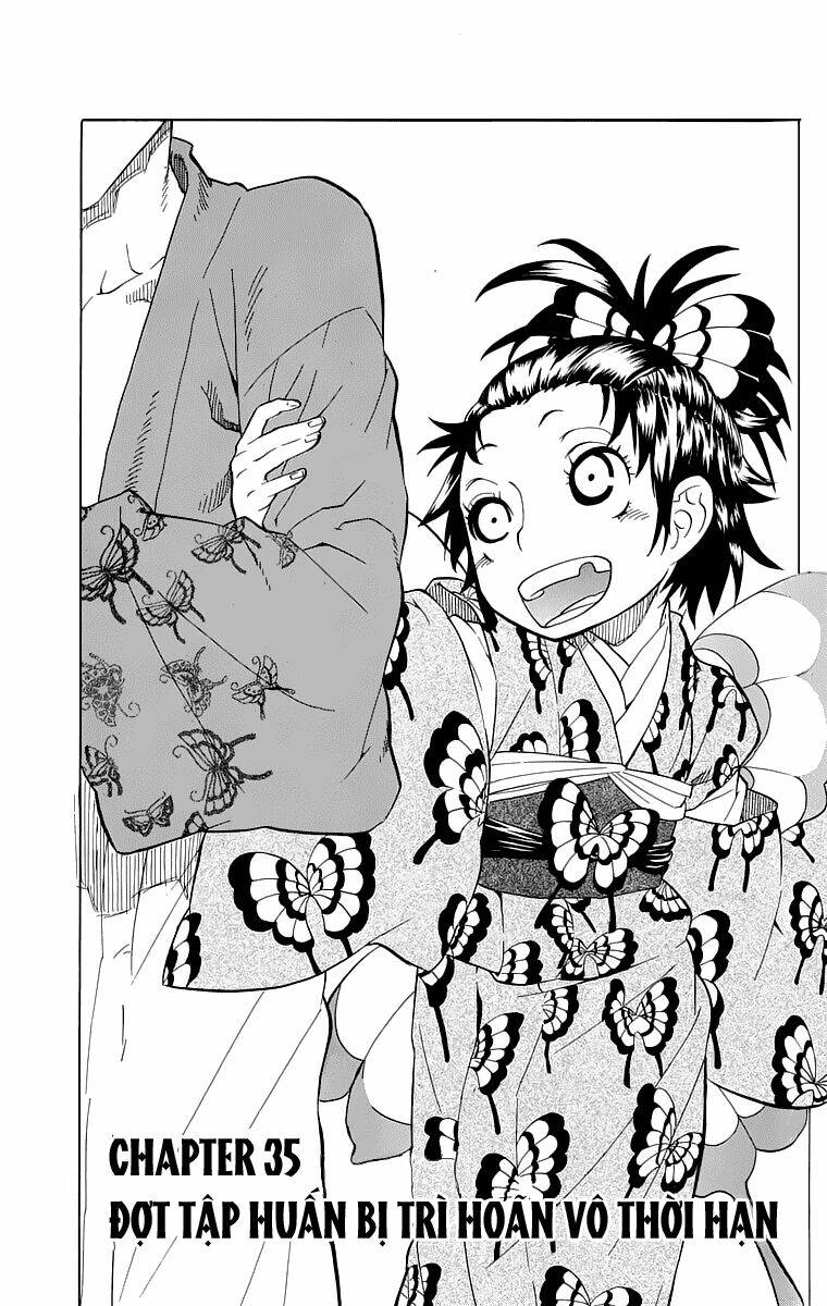 samurai usagi chapter 35 3