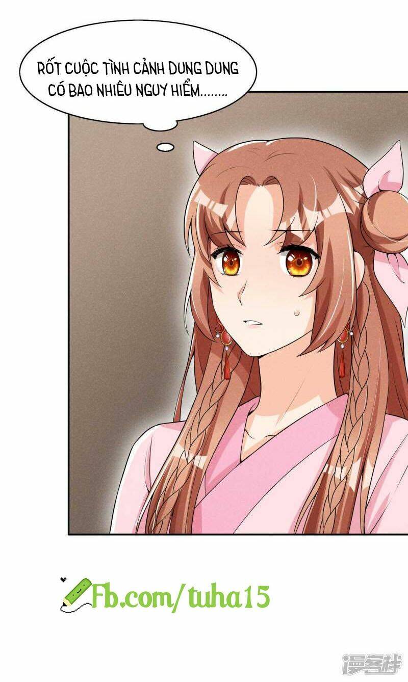 hoàng tử phu quân, ta nuôi ngươi a! chapter 41 15