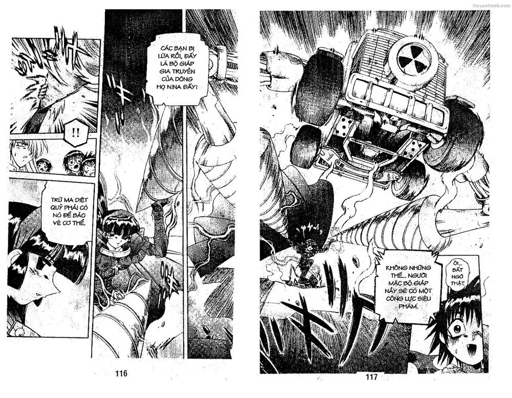 devil and devil chapter 81 6