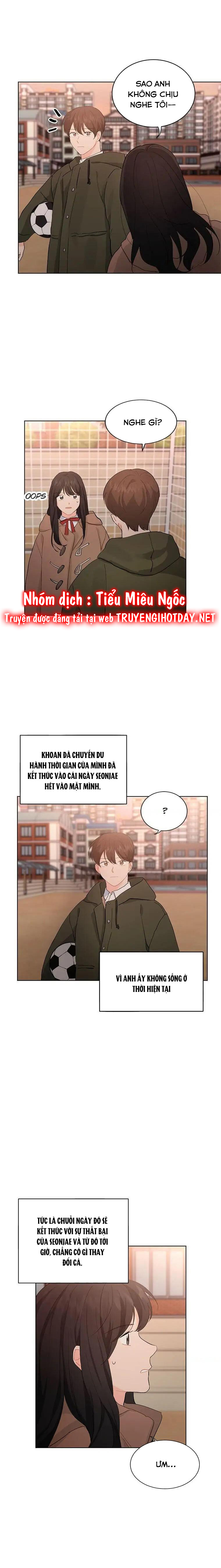 ngày mai tươi đẹp chapter 15 3