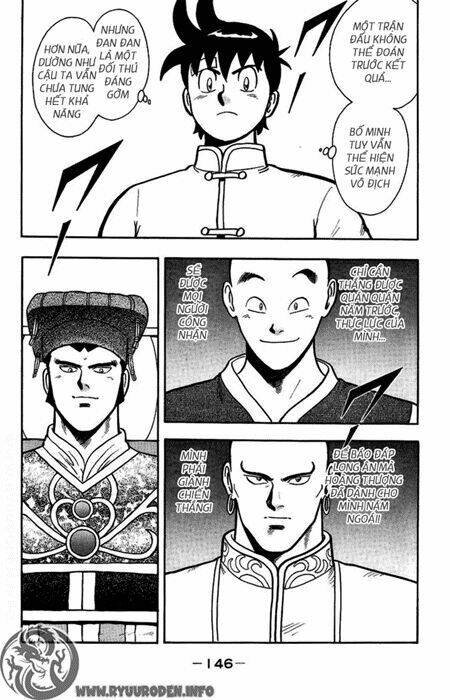 hoàng phi hồng phần 1 chapter 29 144