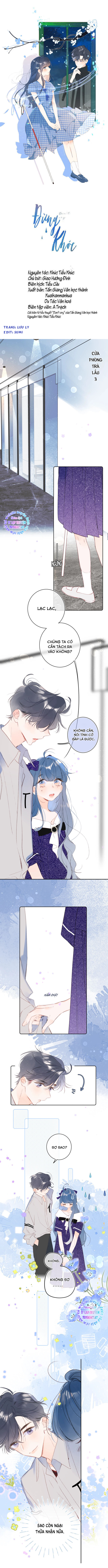 đừng khóc chapter 57 2