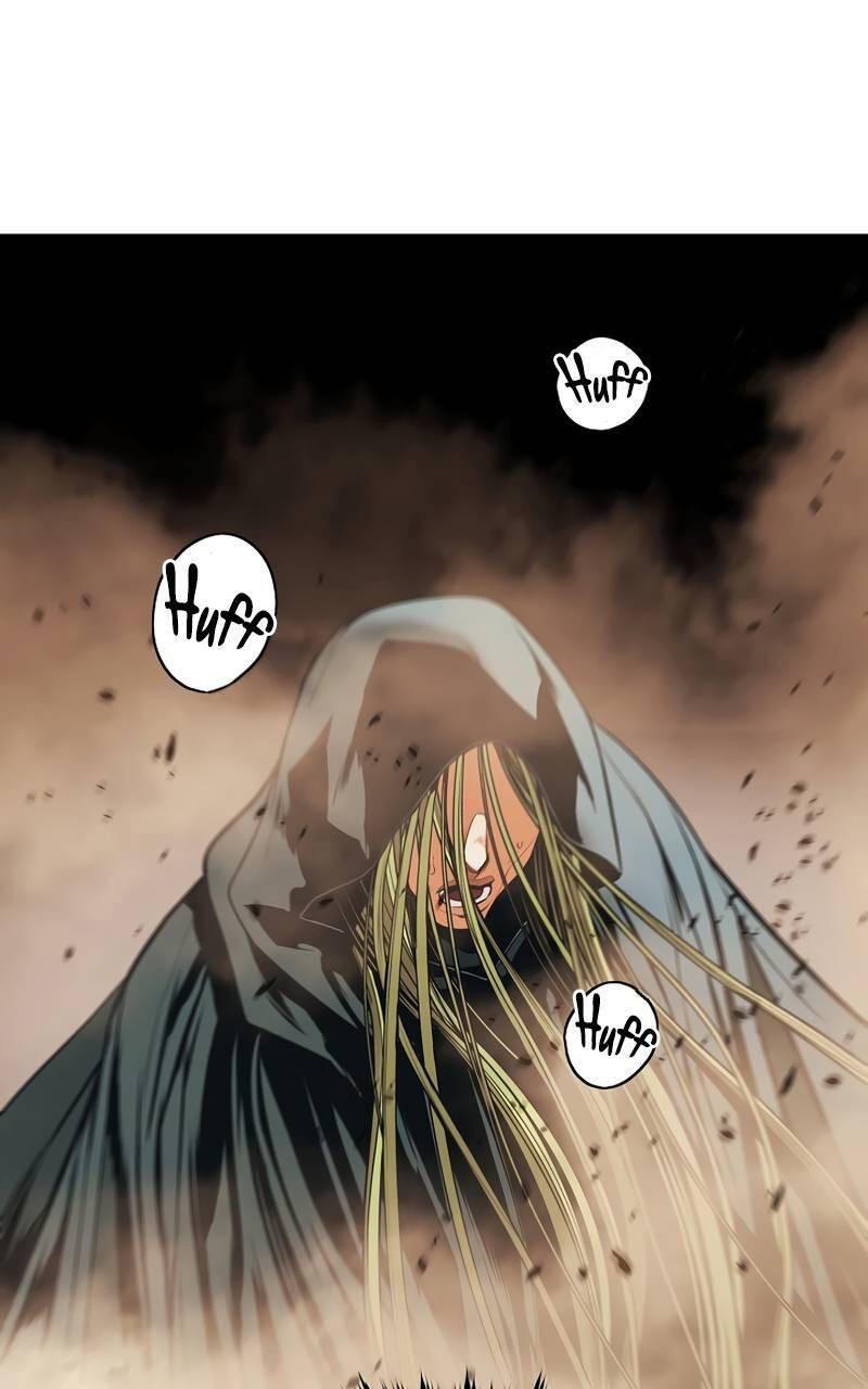 bất bại chân ma chapter 171 1