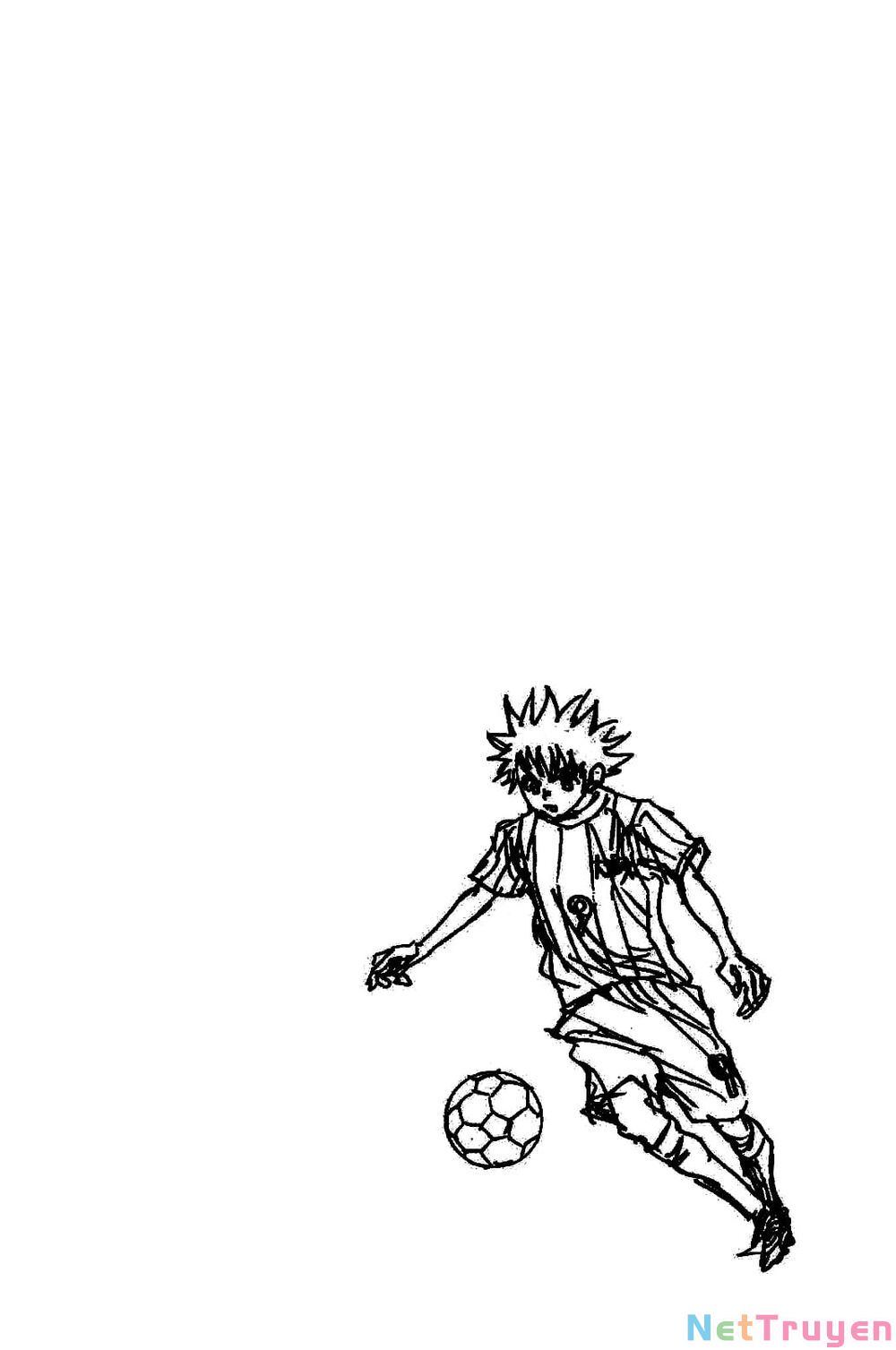 be blues! - ao ni nare chapter 28 6