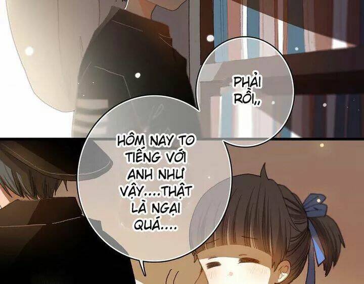 con tim rung động 3 chapter 3 20