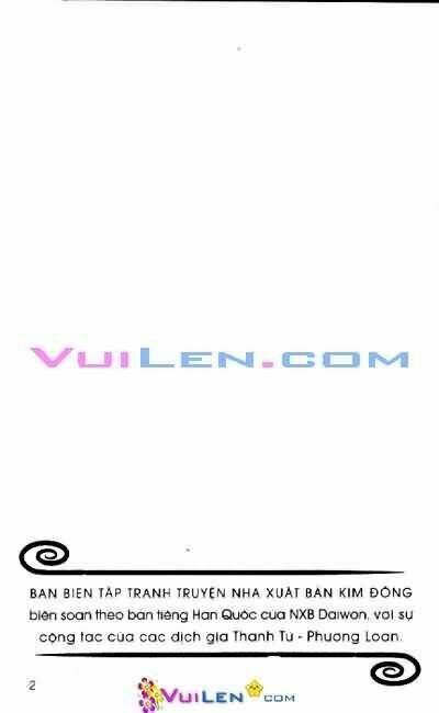 tiên nữ giáng trần chapter 3 2