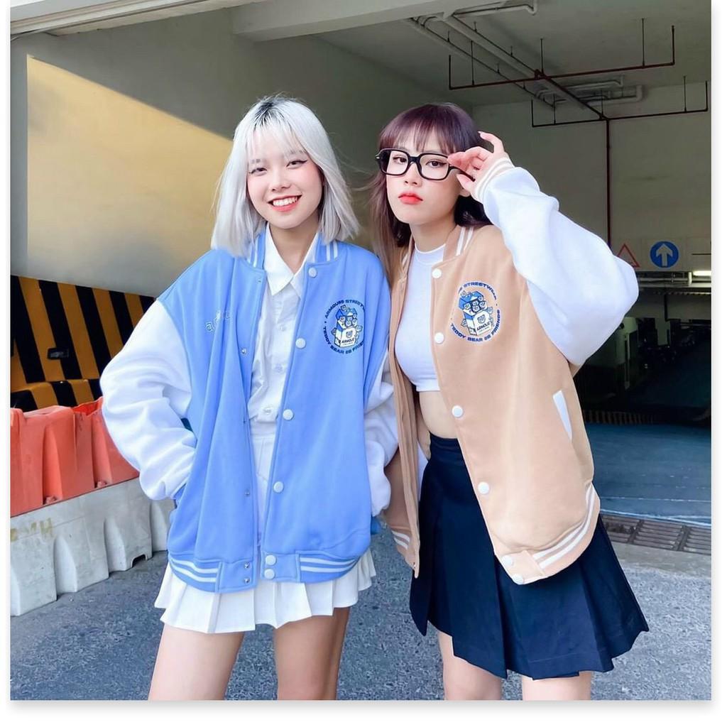 ÁO KHOÁC NỈ CARDIGAN NỮ,MÀU SẮC SINH ĐỘNG,THIẾT KẾ HỌA TIẾT XINH XẮN THỜI TRANG KME.STORE