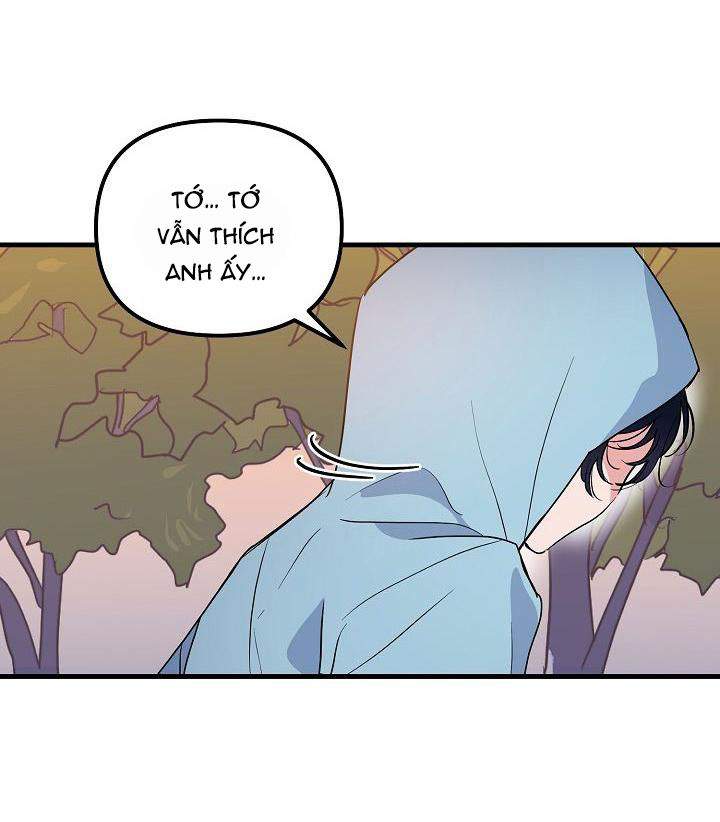 tình yêu cún con chapter 15.1 13