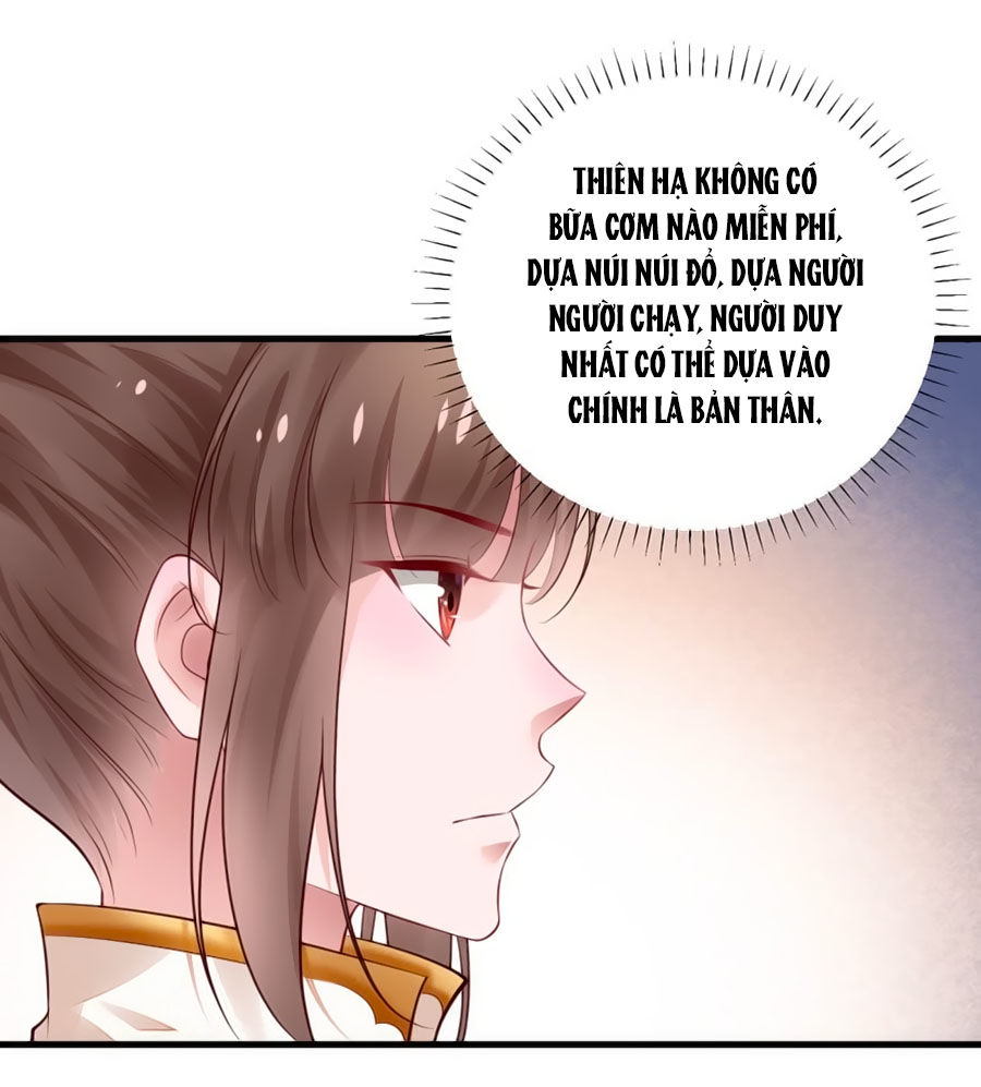 nữ đế livestream công lược chapter 35 11