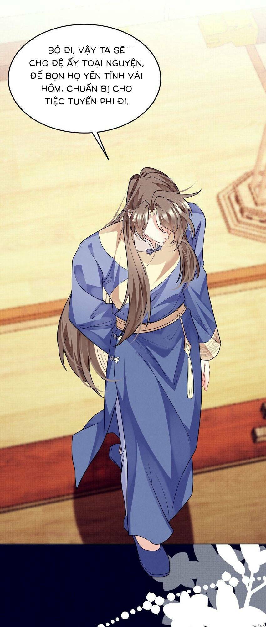 phương thức nuôi dưỡng nhân vật phản diện chapter 44 27