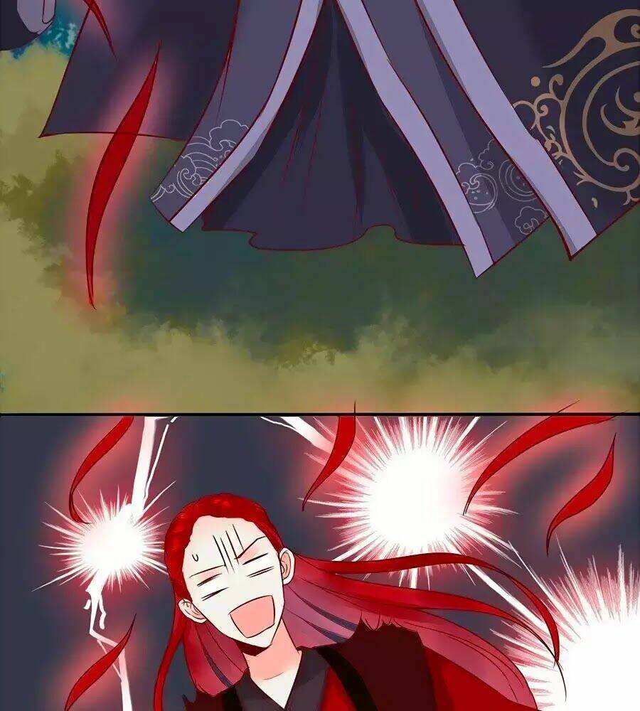 thần y khí nữ: ngự thú cuồng phi của quỷ đế chapter 72 68