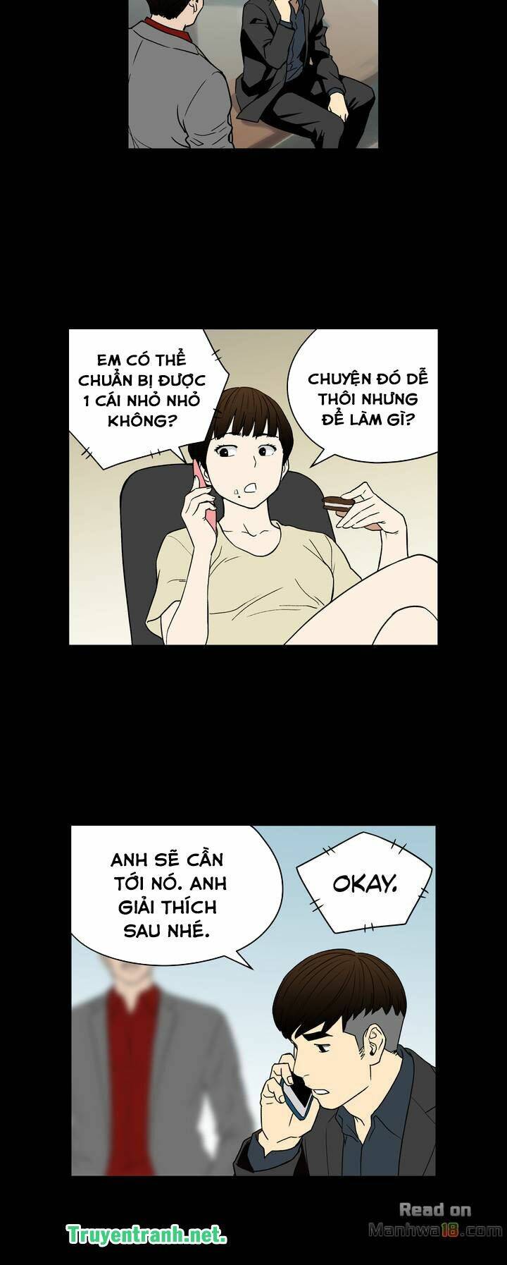 thần bài siêu năng chapter 60 18