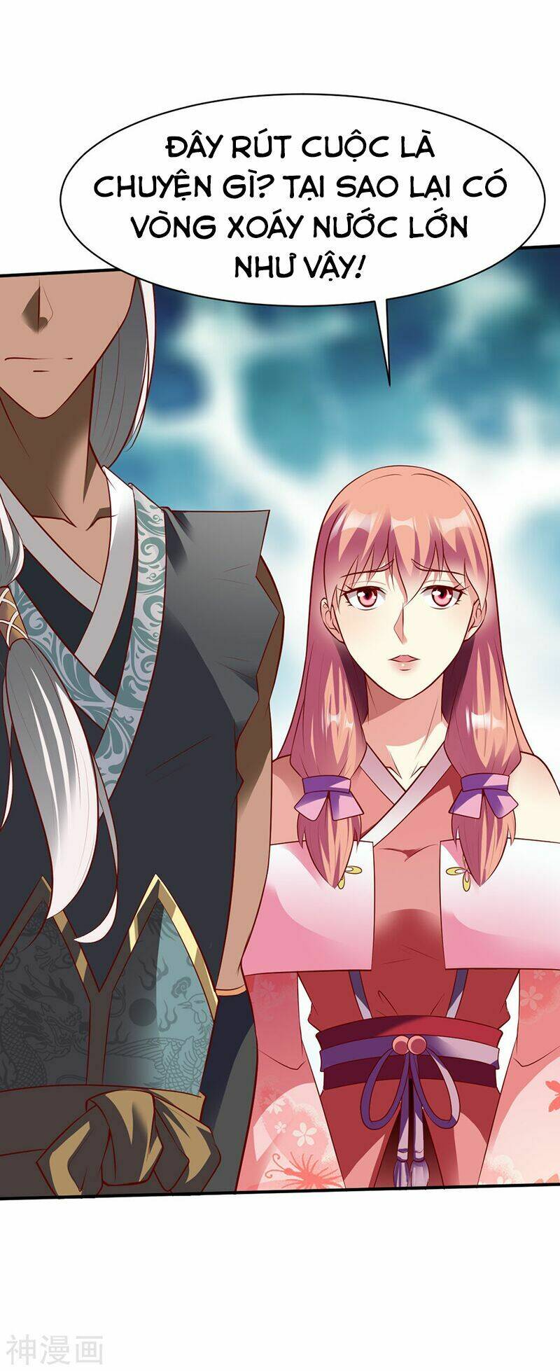 chiến đỉnh chapter 167 11