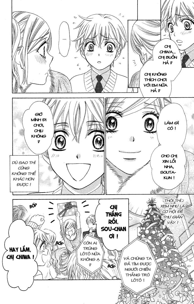 hapi mari chapter 34 8