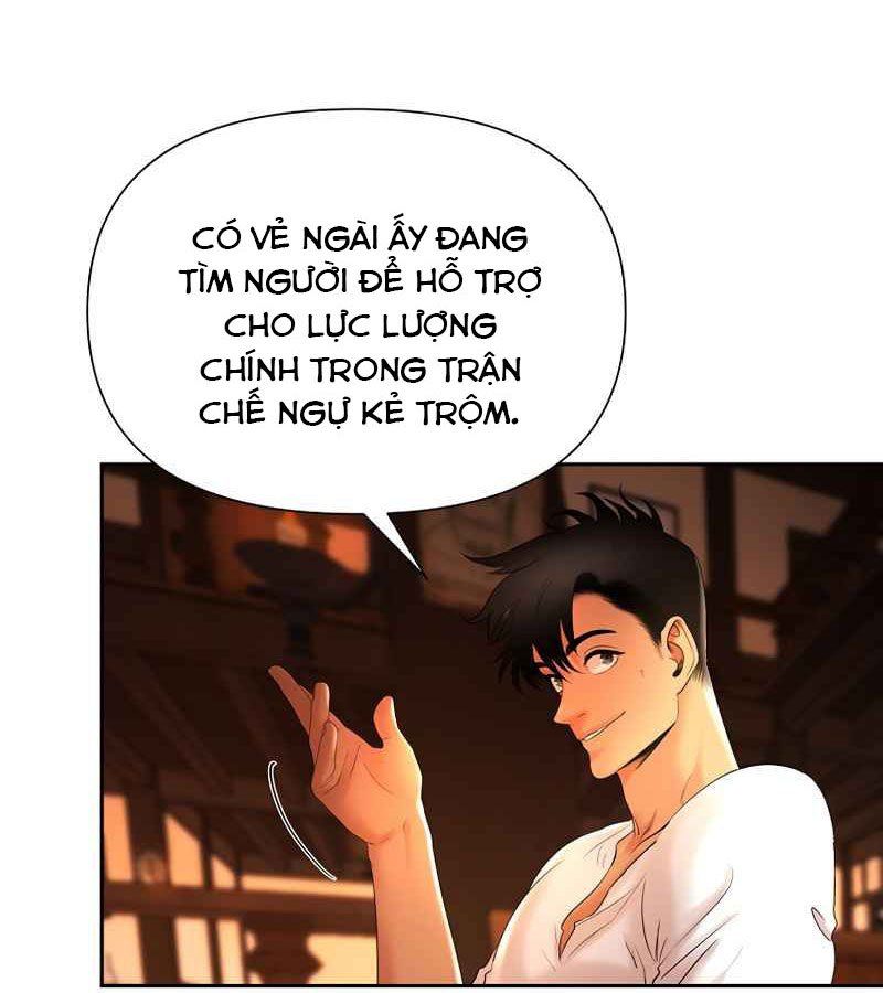 nhiệm vụ chiến binh chapter 17 117