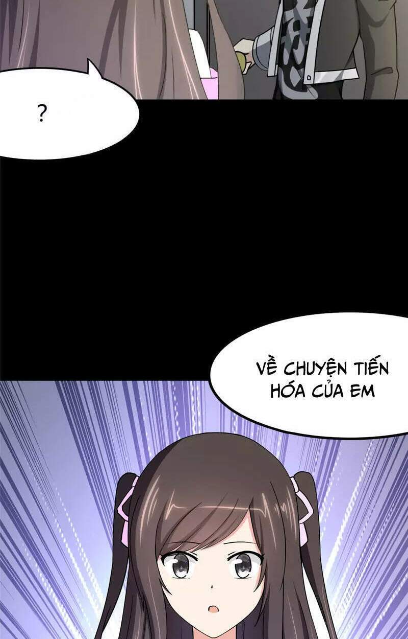 bạn gái virus của tôi chapter 267 56