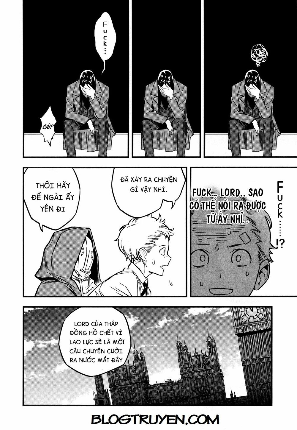 fate/strange fake chapter 8 39