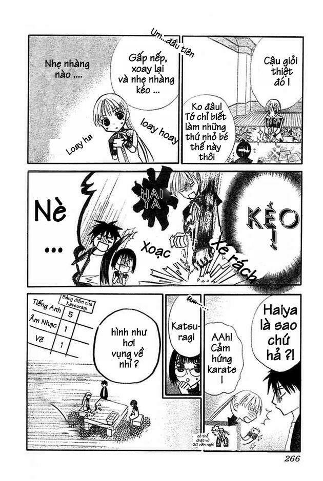 bloody kiss chapter 3 23