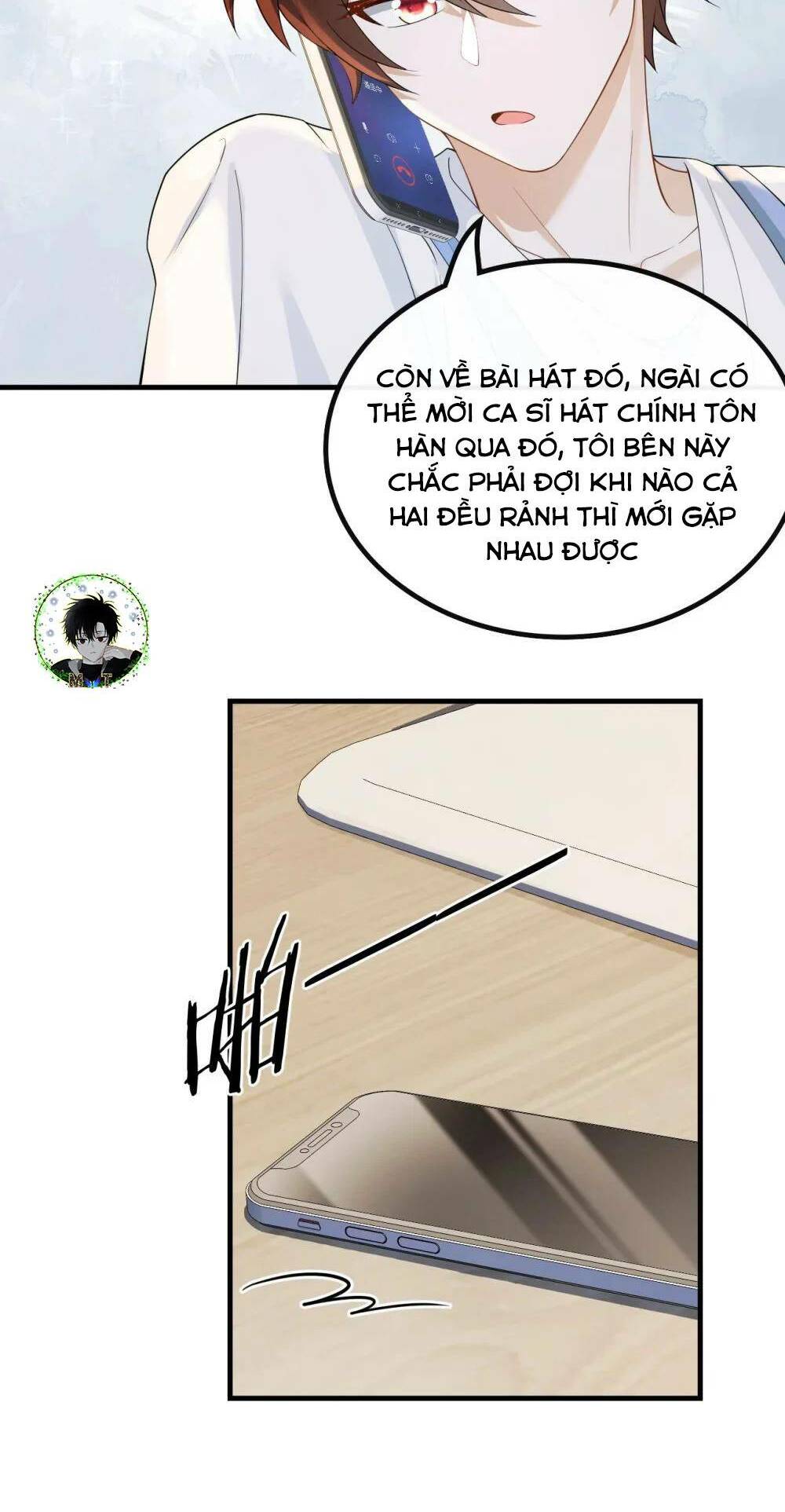 trùng sinh, ta mới là thiên vương giải trí chapter 43 18