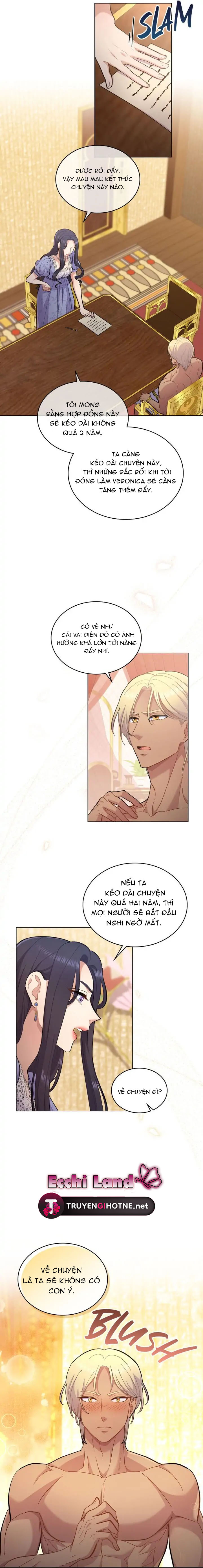 hội cùng thuyền chapter 8.2 4