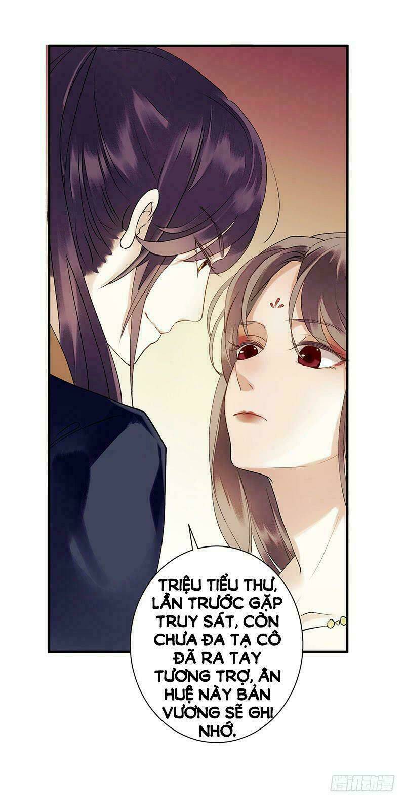 nhất đế trọng sinh mỹ nhân tâm kế chapter 34 3
