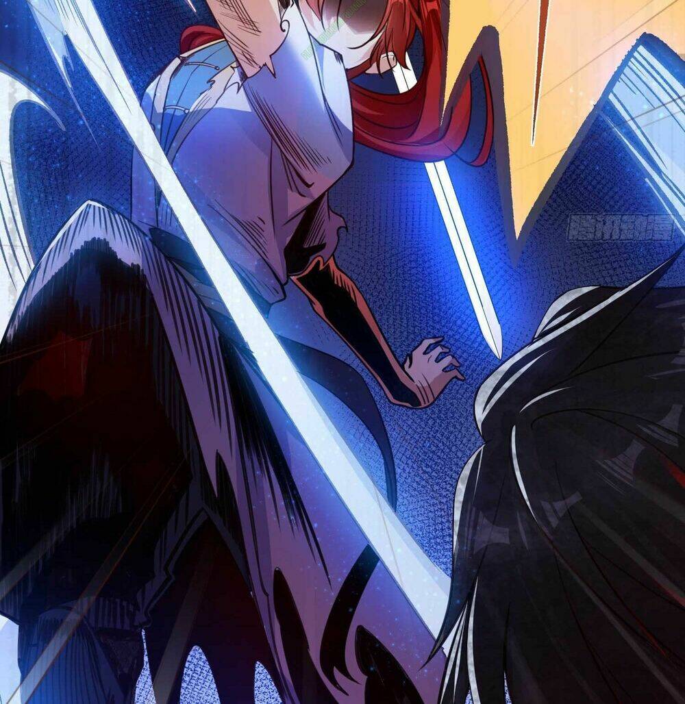 giáng thần chiến ký chapter 11 25