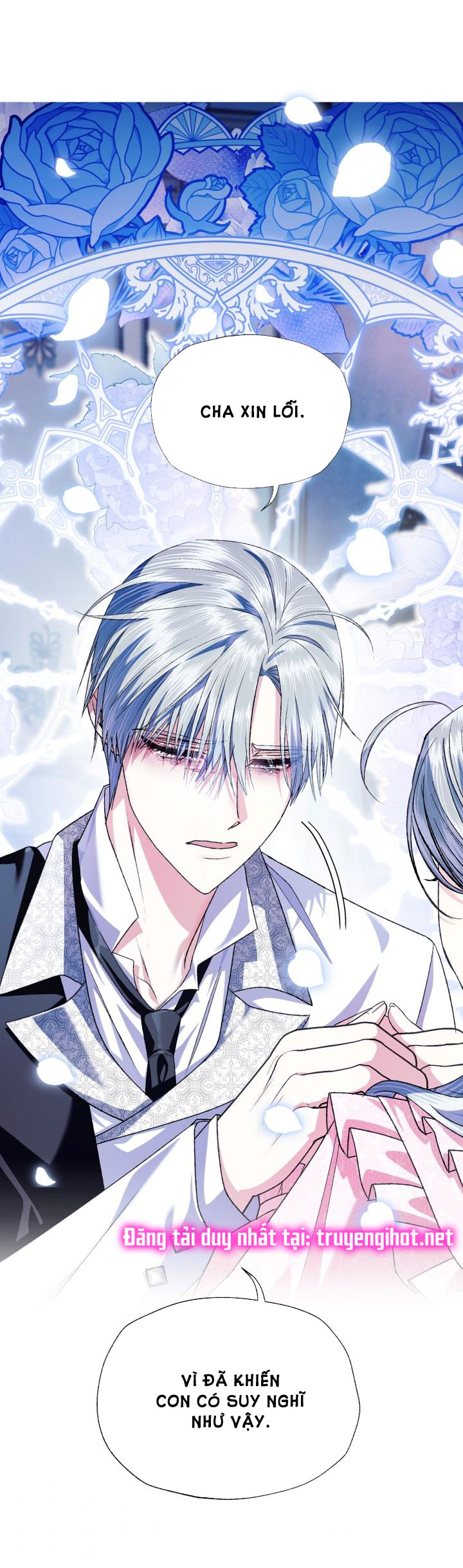 cha à, con không muốn kết hôn đâu chapter 67 29