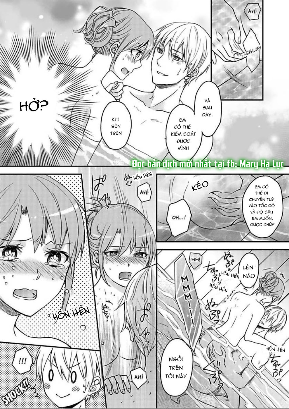 xin lỗi nhưng tôi có thể ăn hết được không?~ chung sống vui vẻ với người đồng nghiệp vô song của mình chapter 5.2 5