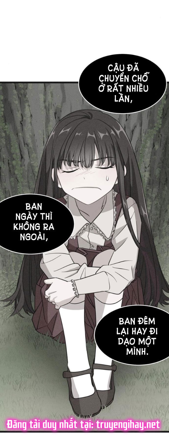 dark moon - tế đàn ánh trăng chapter 24.2 41