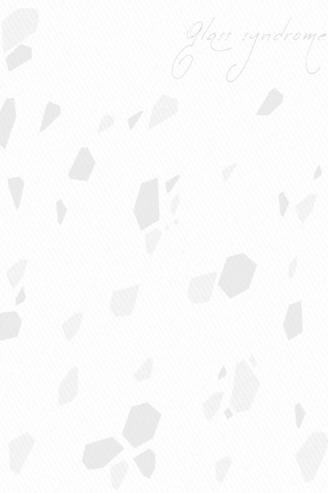 glass syndrome chapter 2 2