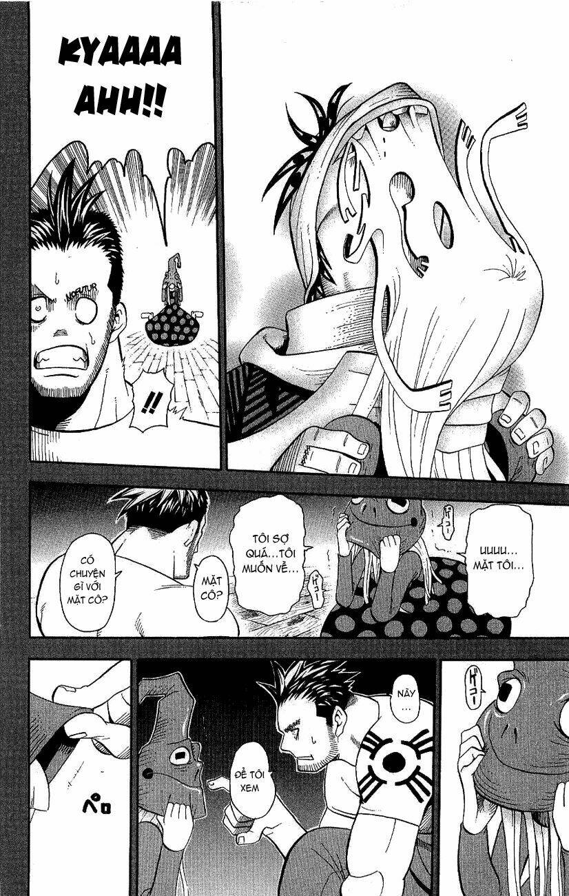 soul eater chapter 20 38