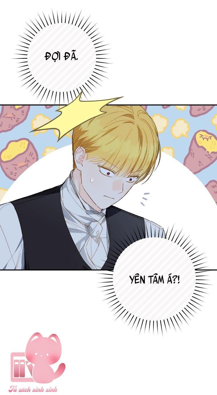 trang trại hạt dẻ cạnh hoàng cung chapter 47 37