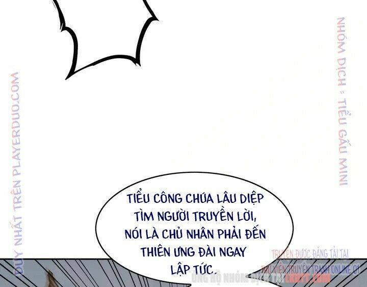 trọng sinh bá sủng nhiếp chính vương quá mạnh mẽ chapter 135 41