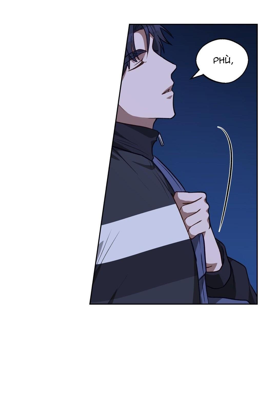 bơi trong mùi hương chapter 5 2