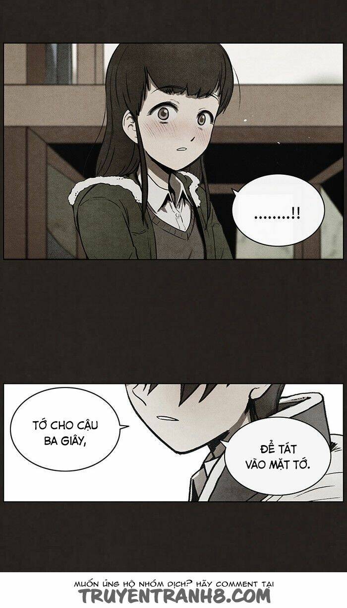 đứa con của quỷ dữ chapter 56 46