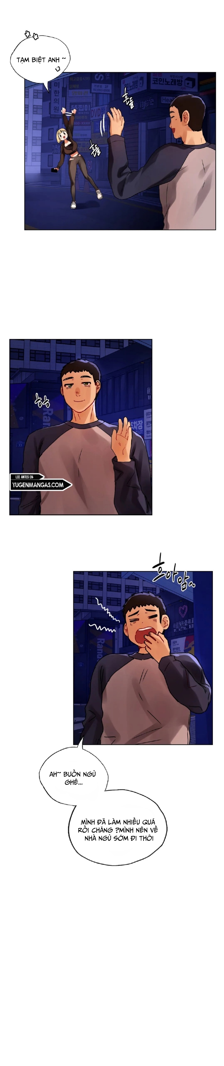 đàn ông và đàn bà ở sillim chapter 12 19