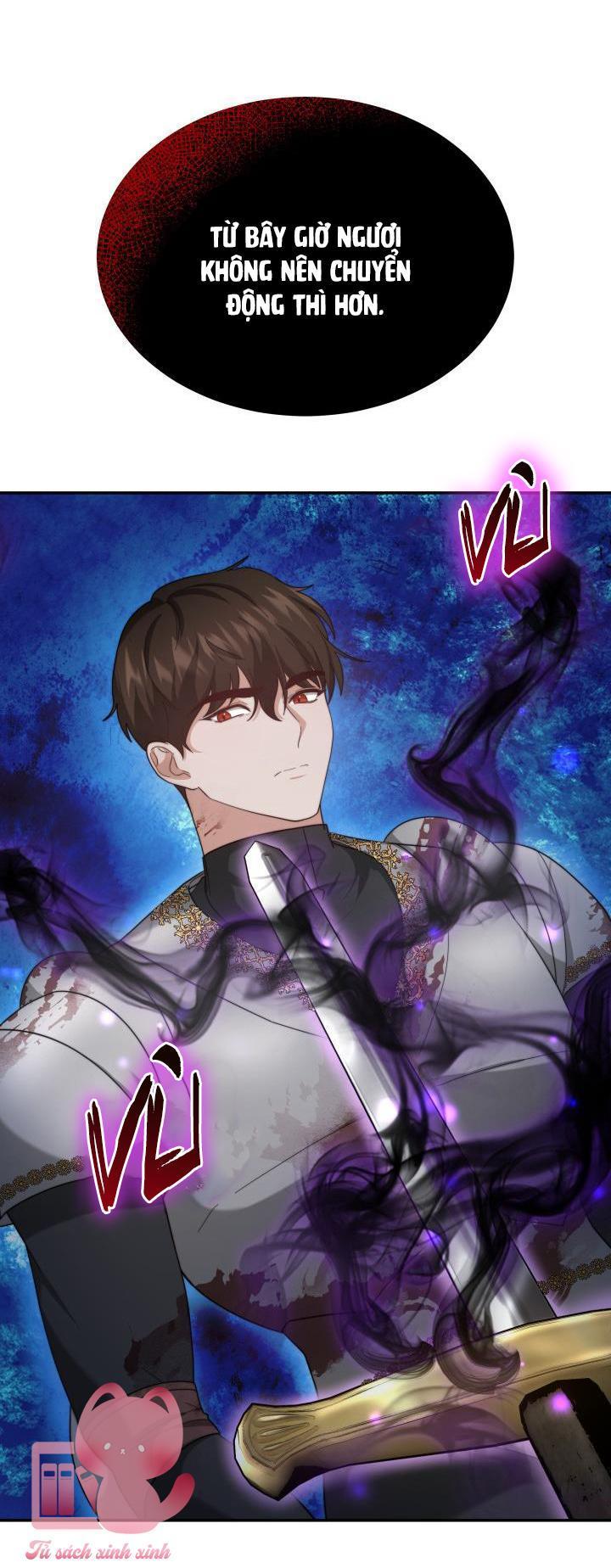 từ chồng cũ hóa thành nam chính chapter 47 43