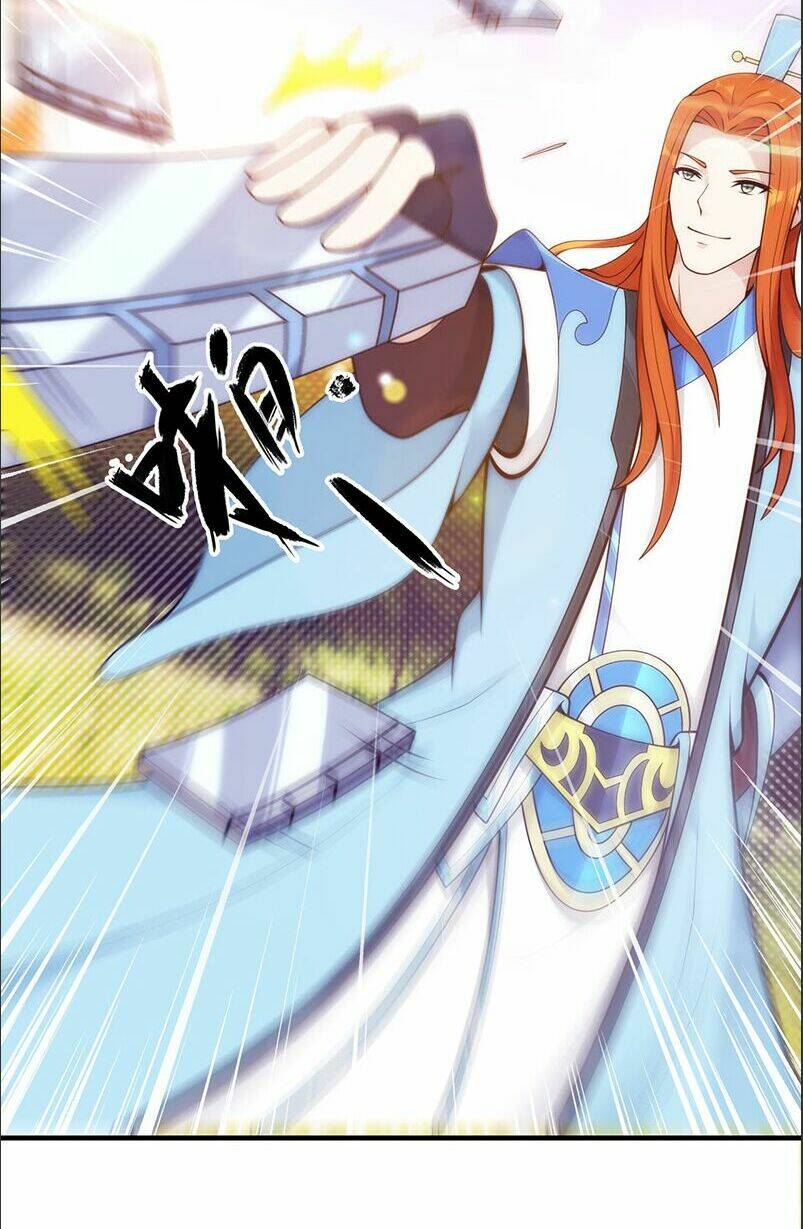 thiên hạ kiếp chapter 28 46