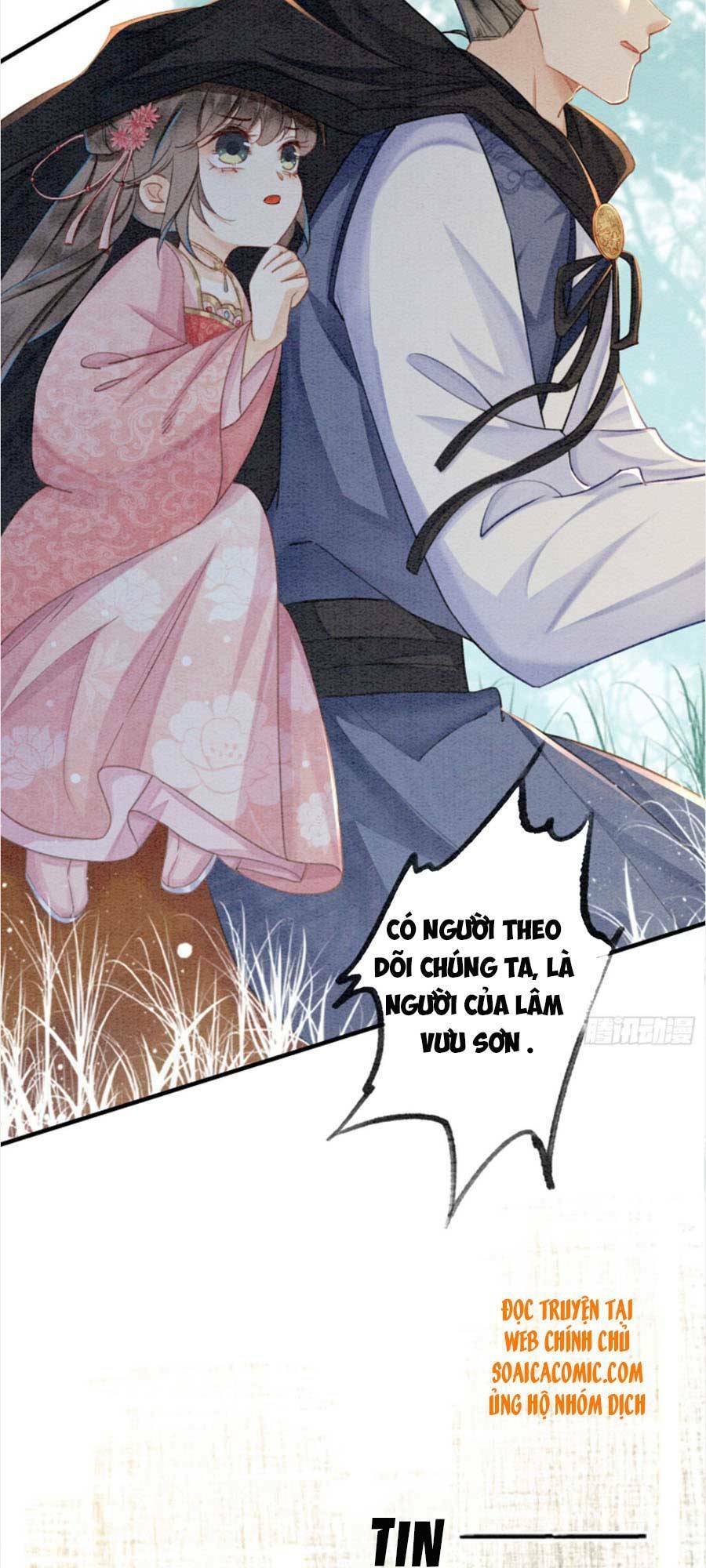 bắt đầu hủy hôn để công lược vương gia chapter 25 17