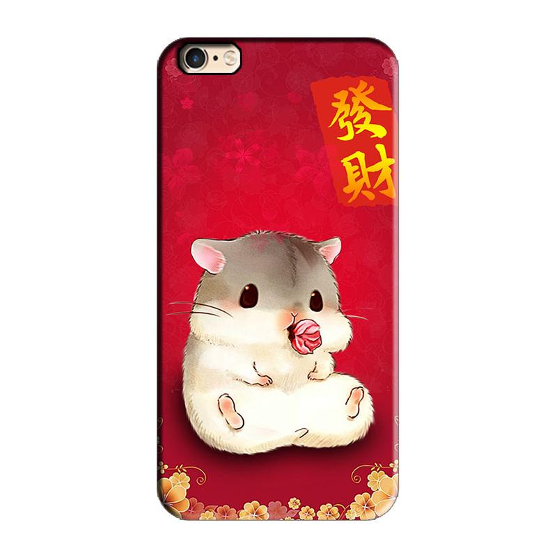 ỐP LƯNG IN HÌNH DÀNH CHO IPHONE 6