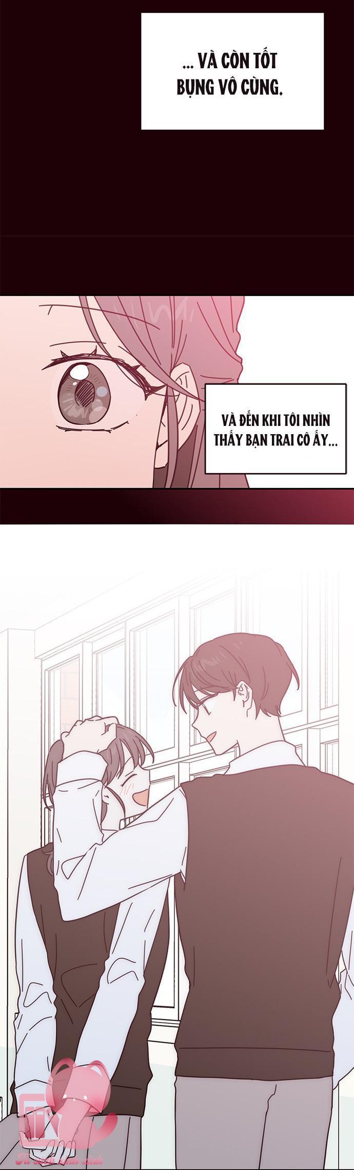 sợi chỉ tình yêu chapter 60 12