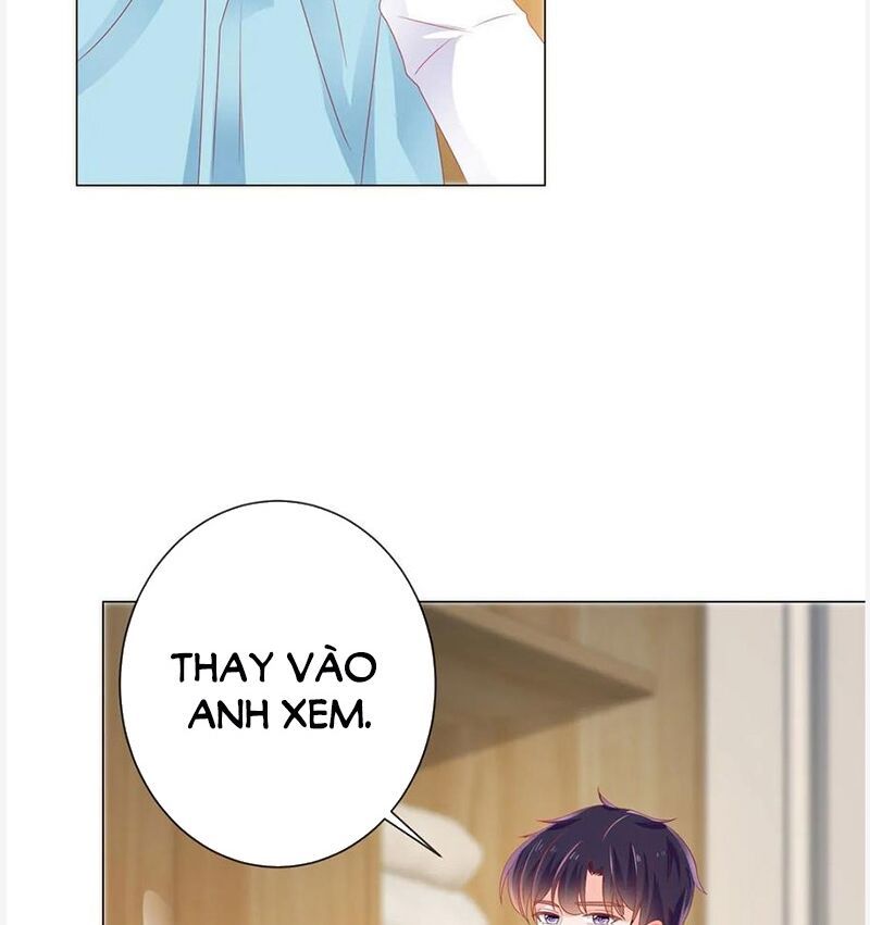 ẩn hôn 100%: chọc tức vợ yêu mua một tặng một chapter 153 13