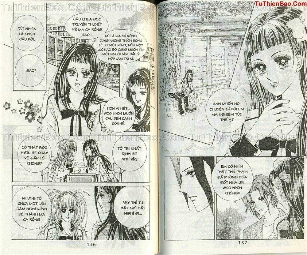 ma cà rồng hộ mệnh chapter 5 68