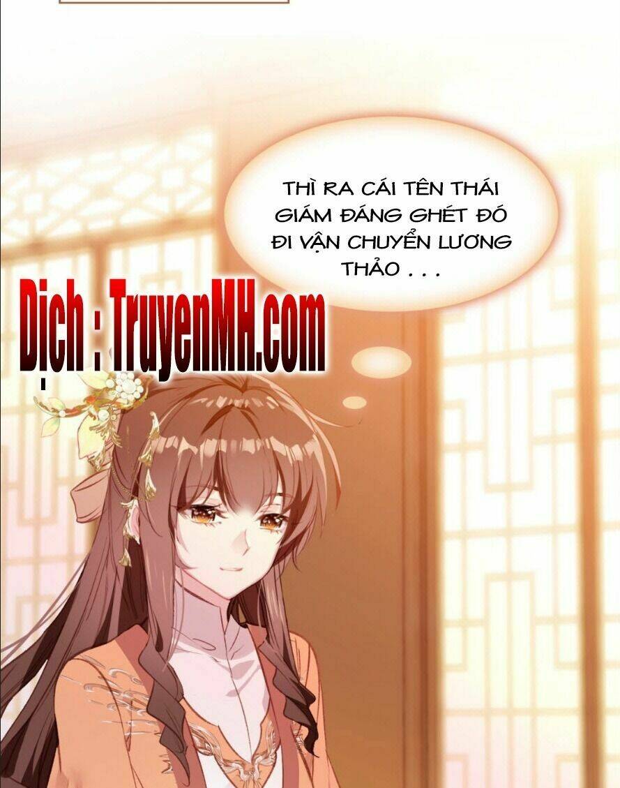 gả cho một tên thái giám đáng ghét chapter 89 13