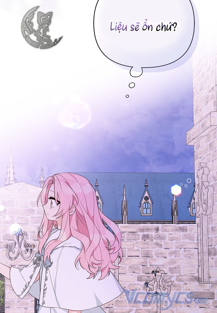 trở thành con gái út của công tước phản diện chapter 27 5